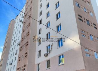 Сдаю в аренду 1-ком. квартиру, 33 м2, Уфа, улица Максима Рыльского, 20/1