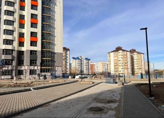 2-ком. квартира на продажу, 57.3 м2, Анапа, улица Крылова, 13к1