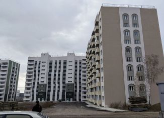 Продаю квартиру студию, 32.6 м2, Новосибирск, улица В. Высоцкого, 143/11, Октябрьский район