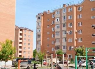 Однокомнатная квартира в аренду, 36 м2, посёлок Берёзовый, посёлок Берёзовый, 7/36к3