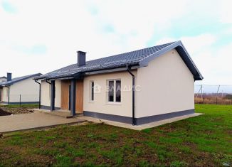 Продам дом, 104.2 м2, посёлок Голубево