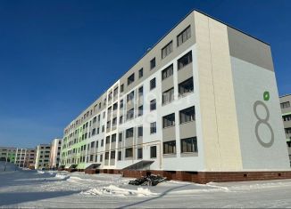 Продажа 3-комнатной квартиры, 62.8 м2, Уфа, улица Академика Курчатова, 65/8, Кировский район