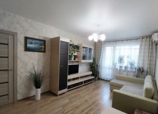 Продается 2-ком. квартира, 46 м2, Казань, улица Мусина, 63, Ново-Савиновский район