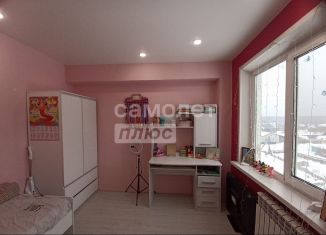 Продается 3-ком. квартира, 50 м2, Удмуртия, улица Мира, 9