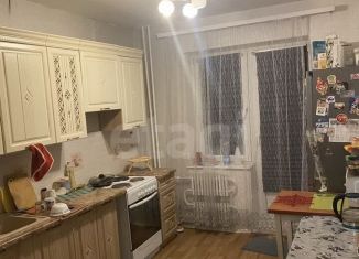 Продажа 1-ком. квартиры, 33.4 м2, Омск, Космический проспект, 18А