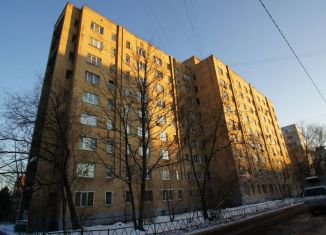 Продажа 1-ком. квартиры, 22 м2, Пушкино, микрорайон Дзержинец, 30