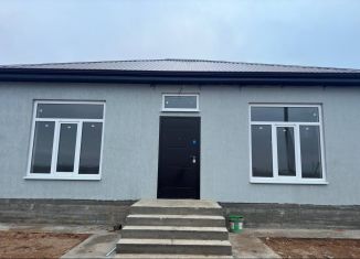 Продам дом, 100 м2, село Солянка, Курская улица, 30А