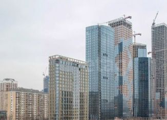 Продажа трехкомнатной квартиры, 76 м2, Москва, метро Мичуринский проспект, жилой комплекс Левел Мичуринский, к6