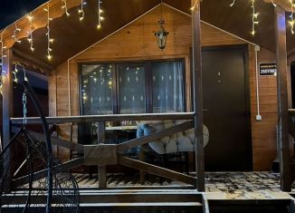 Сдается в аренду дом, 32 м2, Карачаево-Черкесия, улица Курджиева, 7/З