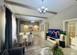 Продажа дома, 200 м2, Ростов-на-Дону, Первомайский район, Динамичная улица