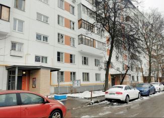 Продам квартиру студию, 10 м2, Москва, Чертановская улица, 21к1, ЮАО