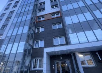 Продажа двухкомнатной квартиры, 54.4 м2, Петрозаводск, Оборонная улица, район Древлянка