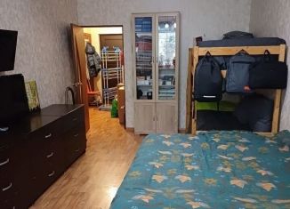 Продается 1-ком. квартира, 38 м2, Москва, проспект Вернадского, 63, ЗАО