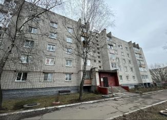 Продается 1-комнатная квартира, 30 м2, Брянск, улица Фрунзе, 86