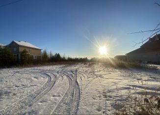 Продается участок, 15 сот., Тюмень, Восточный округ