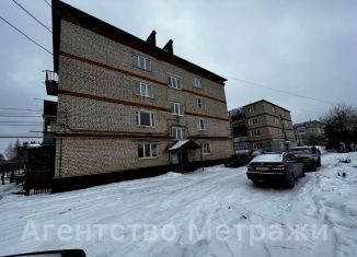 Продажа 2-ком. квартиры, 52.5 м2, Мордовия, улица Горького, 52