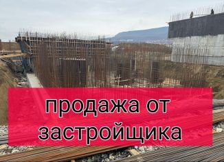 Продается двухкомнатная квартира, 62 м2, Махачкала, Благородная улица, 13