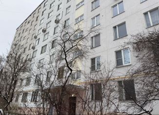 Квартира на продажу студия, 16.7 м2, Москва, улица Красный Казанец, метро Выхино