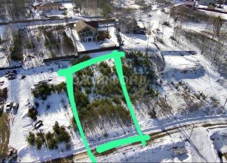 Продается земельный участок, 10 сот., деревня Новолисиха, улица Татьянина