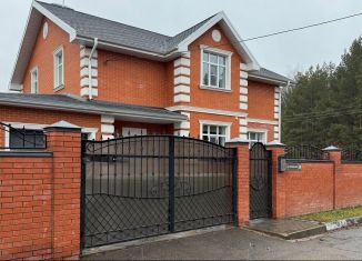 Продается дом, 217 м2, деревня Вороновка, Новосельская улица, 20