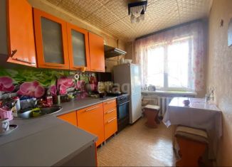 Продажа 3-ком. квартиры, 70 м2, Йошкар-Ола, Вознесенская улица, 36