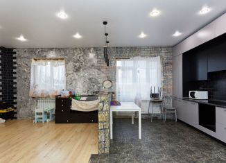 Продается дом, 112 м2, село Гильдеево, Придорожная улица