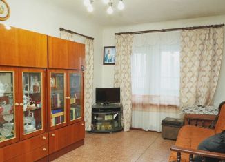 Продается 3-ком. квартира, 59 м2, поселок Тайгинка, улица Мира, 6