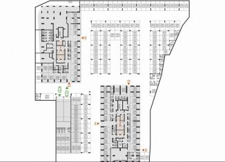 Склад на продажу, 5 м2, Москва, 3-й Силикатный проезд, 6к1с14, СЗАО