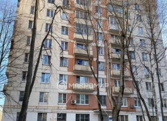 Продажа двухкомнатной квартиры, 45.3 м2, Москва, улица Гарибальди, 20/29к1, метро Профсоюзная