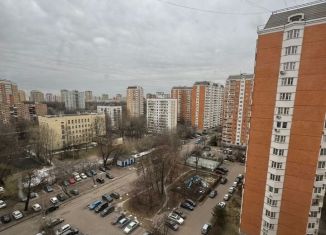 Продам 2-ком. квартиру, 51.3 м2, Москва, 15-я Парковая улица, 41к2, район Северное Измайлово