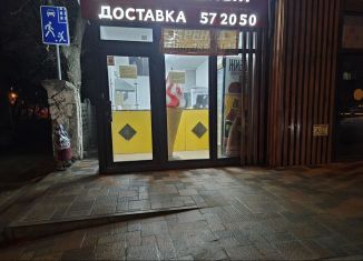 Аренда торговой площади, 20 м2, Волгоград, улица Поддубного, 8А, Краснооктябрьский район