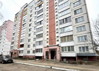 Однокомнатная квартира на продажу, 41 м2, Смоленск, улица Валентины Гризодубовой, 5Б