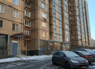 Продается квартира студия, 16 м2, Москва, 2-я Вольская улица, 20, ЮВАО