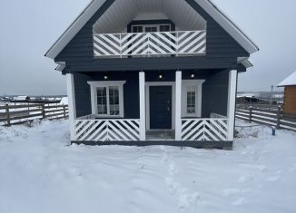 Продажа дома, 150 м2, село Урик