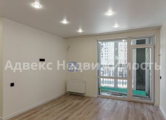 Продаю однокомнатную квартиру, 36 м2, Тюмень, ЖК Гранд Квартал, улица Николая Глебова, 3