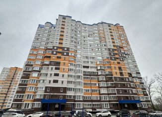 Продается 1-ком. квартира, 36.3 м2, Брянск, улица Комарова, 59