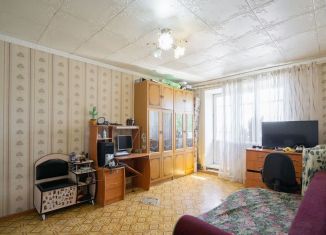 Продается 1-ком. квартира, 31 м2, Татарстан, улица Сельхозтехники, 29