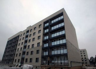 Продаю 2-ком. квартиру, 62.4 м2, посёлок Красный Бор