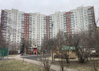 Продается 2-комнатная квартира, 54 м2, Москва, улица Академика Анохина, 6к3, ЗАО