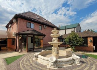 Продажа дома, 218.9 м2, Астрахань, 3-й Котельный переулок, 4