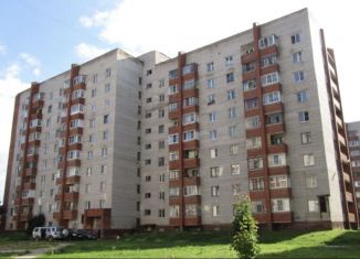 Продается 1-ком. квартира, 27.3 м2, Сосновый Бор, проспект Героев, 61