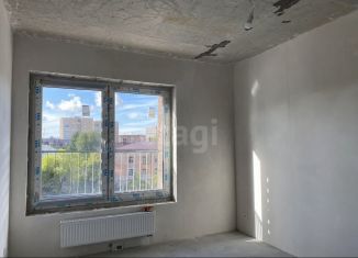 Продается 1-ком. квартира, 45.9 м2, Тюмень, ЖК Машаров, улица Николая Машарова, 4