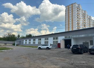 Сдам в аренду помещение свободного назначения, 1214 м2, посёлок городского типа Томилино, улица Гаршина, 9Д/1с3