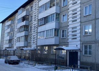 Продаю 2-комнатную квартиру, 44 м2, рабочий поселок Маркова, рабочий посёлок Маркова, 35