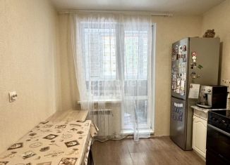 Продажа 1-комнатной квартиры, 40.2 м2, Омск, улица Крупской, 13А