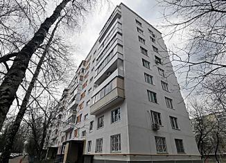 Квартира на продажу студия, 11.6 м2, Москва, Чертановская улица, 21к1, ЮАО