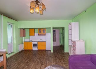 Продается квартира студия, 36 м2, Иркутск, улица Гоголя, 11