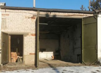 Продается гараж, 30 м2, Чебаркуль, улица Каширина