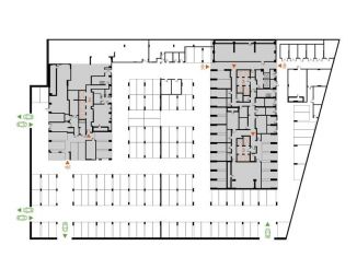 Продажа машиноместа, Москва, ЮВАО, Южнопортовая улица, вл28-28А