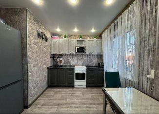 Продам трехкомнатную квартиру, 58 м2, Ангарск, 15-й микрорайон, 13